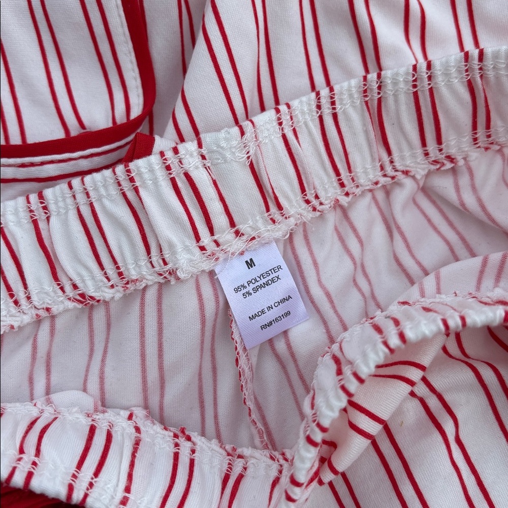 NWT Snow Cool Sleep Pajama Set - Medium - Picture 4 of 9